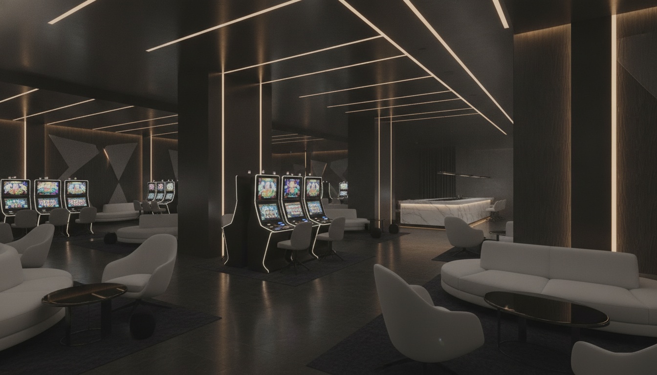 FEZbet Casino — Informations sur la Connexion et l'Inscription