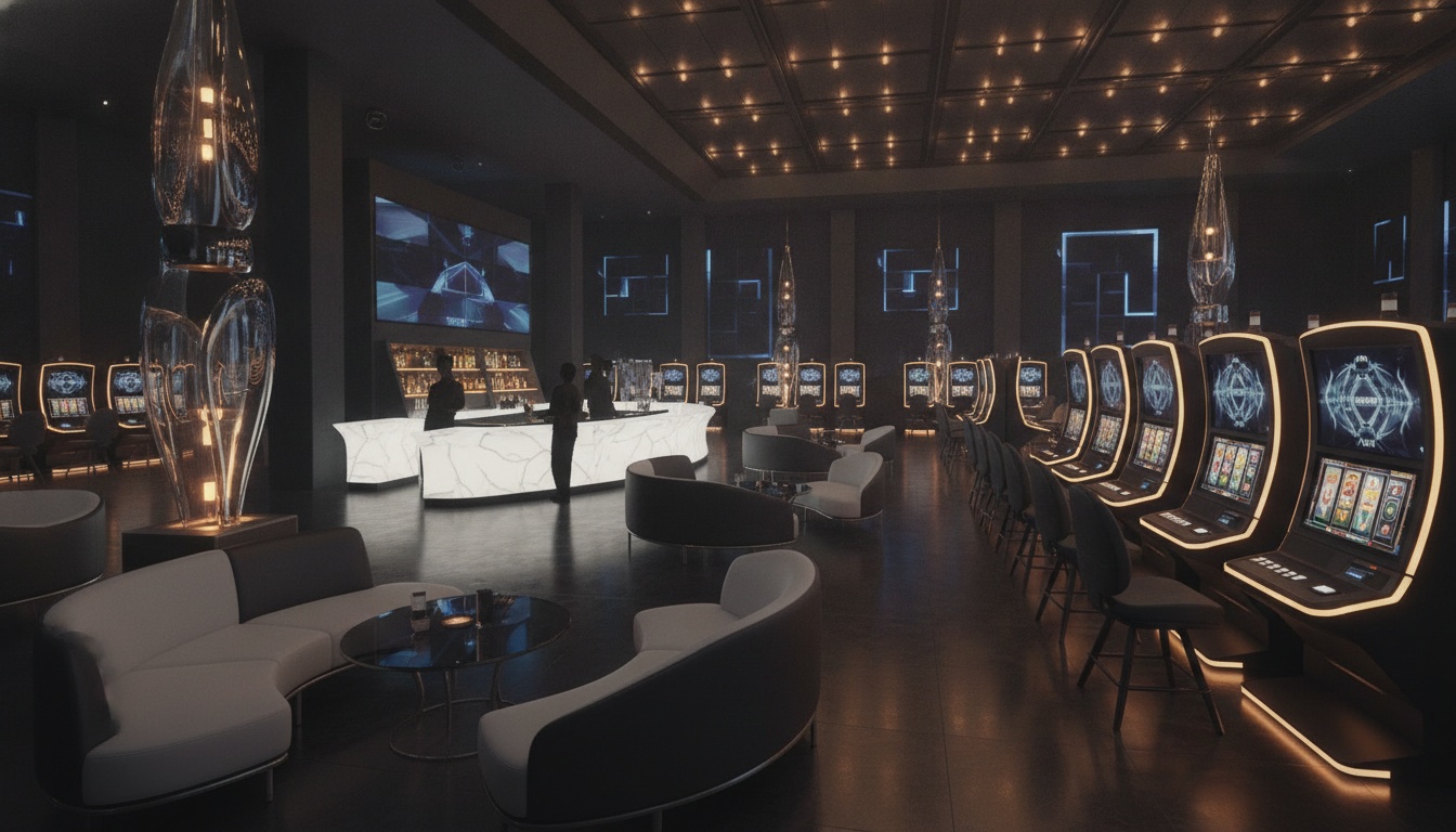 FEZbet Casino — Sécurité et Jeu Responsable